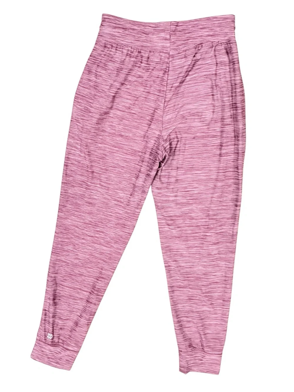 All in Motion Tie Waist Joggers Size Large 10/12